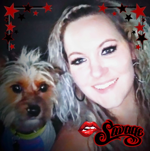 Meet your Posher, Andee - Picture 1 of 1